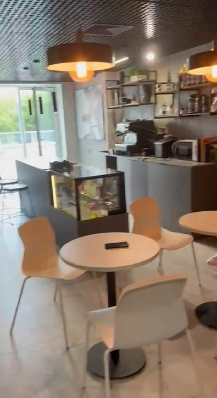 Аренда офиса Апарт-отель 