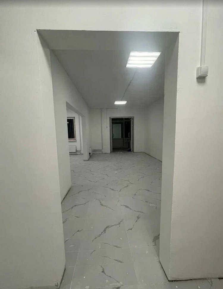 Продажа торгового помещения ЖК 