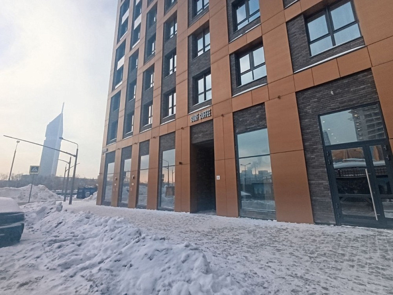 Арендный бизнес ЖК Сидней Сити