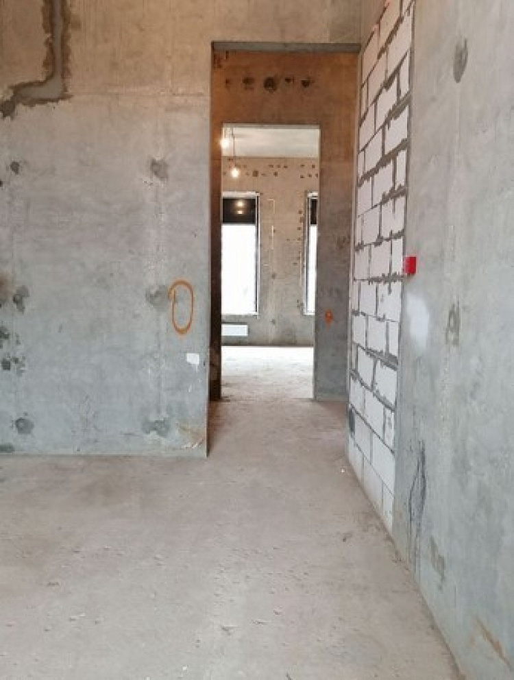 Арендный бизнес ЖК 