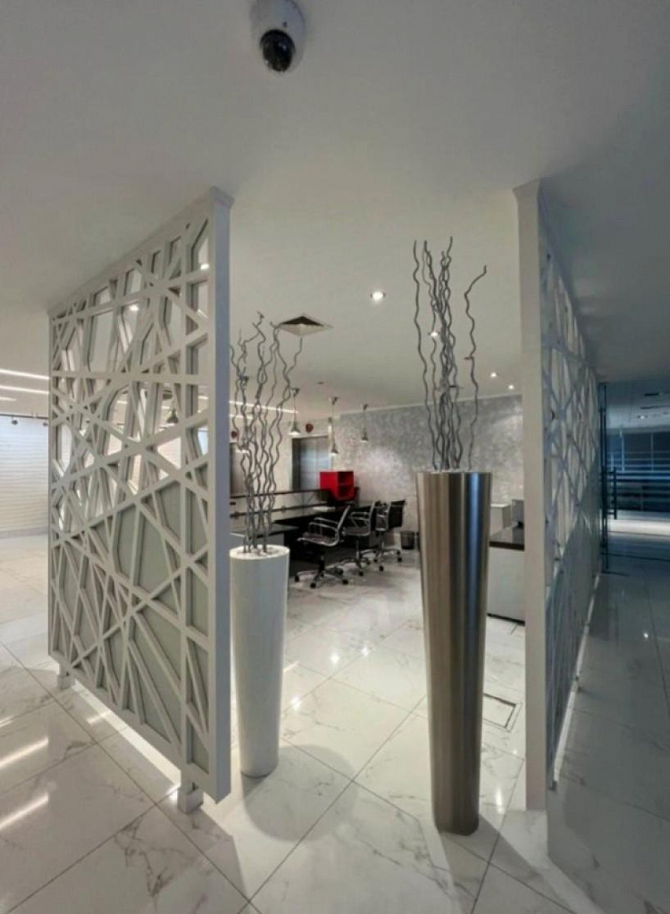 Аренда офиса БЦ 