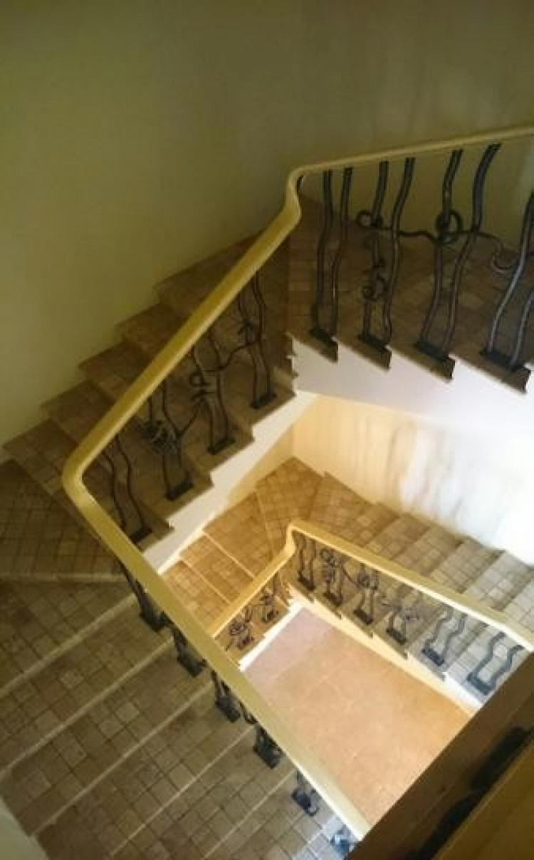 Продажа офиса Большая Татарская улица, 30с2