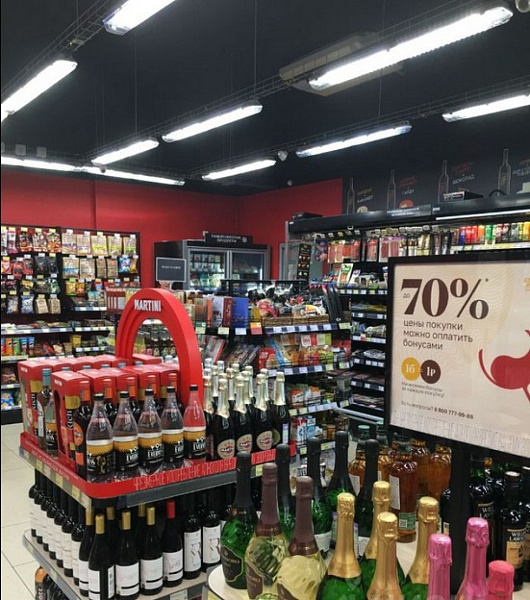 Арендный бизнес Жилое здание 