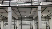 Аренда индустриальной недвижимости СК 
