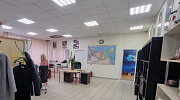 Аренда офиса Бизнес-парк «Мосрентсервис» - превью