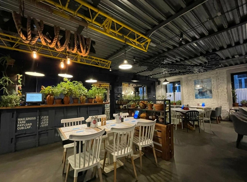 Аренда торгового помещения ОСЗ 