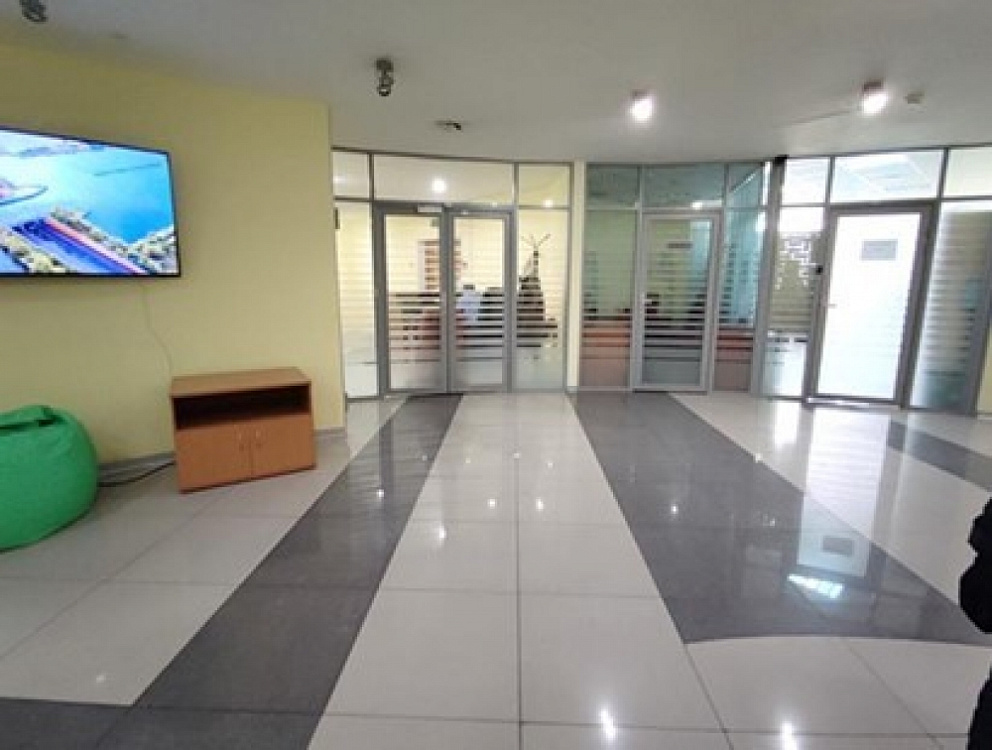 Аренда офиса БЦ 