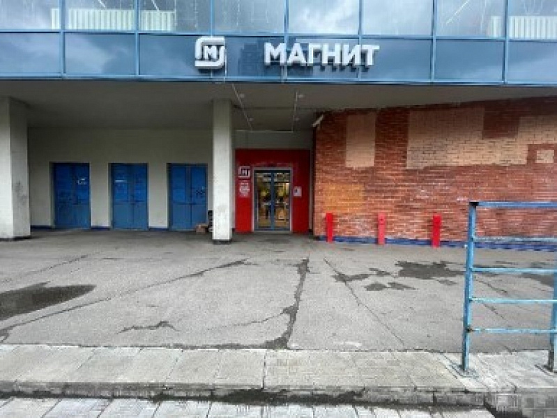 Арендный бизнес Жилое здание 