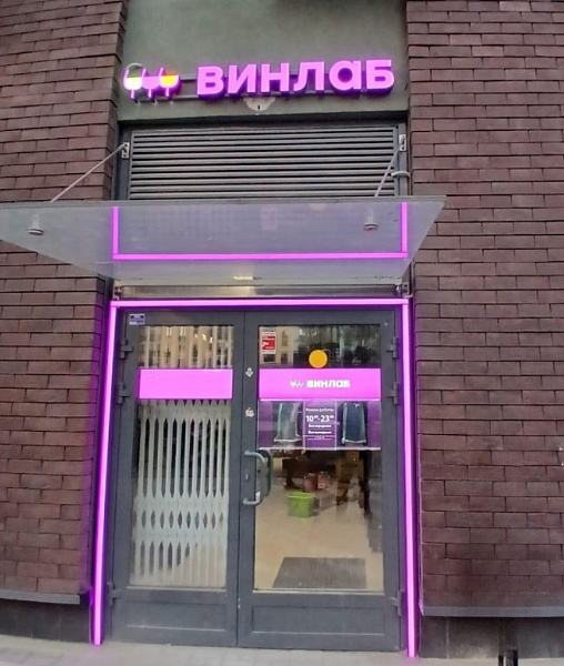 Арендный бизнес ЖК 