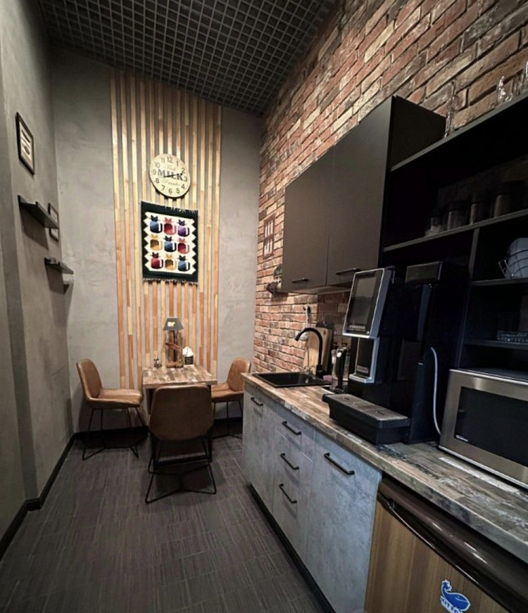 Продажа офиса Жилое здание 