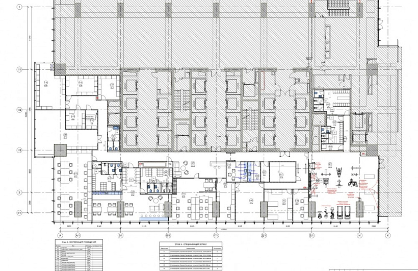 Аренда офиса Москва-Сити 