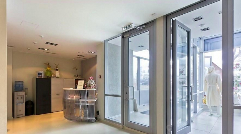 Продажа офиса Жилое здание «Маршала Жукова д. 59»