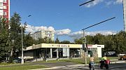 Арендный бизнес Здание 