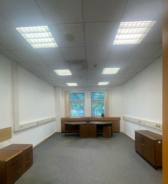 Аренда торгового помещения ЖК Дом Газпрома