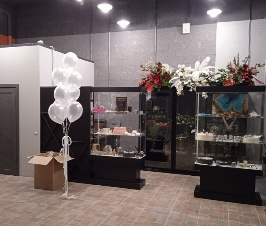 Аренда торгового помещения ЖК 