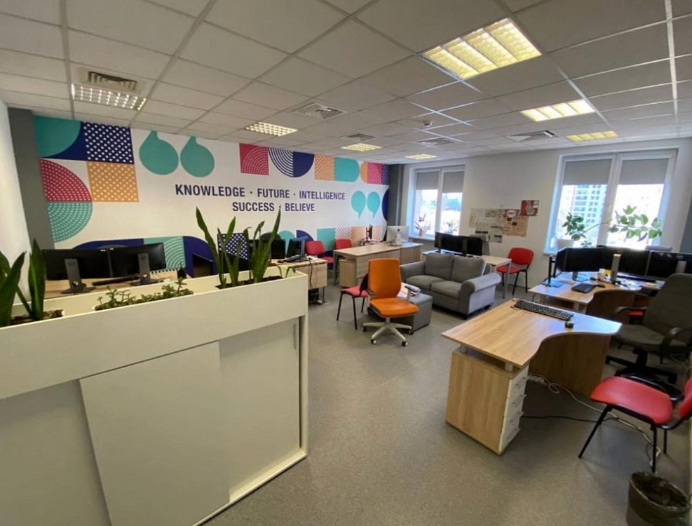 Аренда офиса Технопарк «Отрадное»