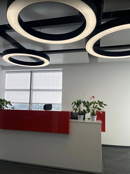 Аренда офиса БЦ 