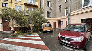 Аренда торгового помещения Жилой дом 