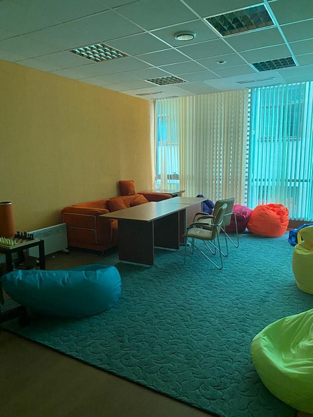 Продажа офиса Бизнес-центр «Яуза Тауэр 2»