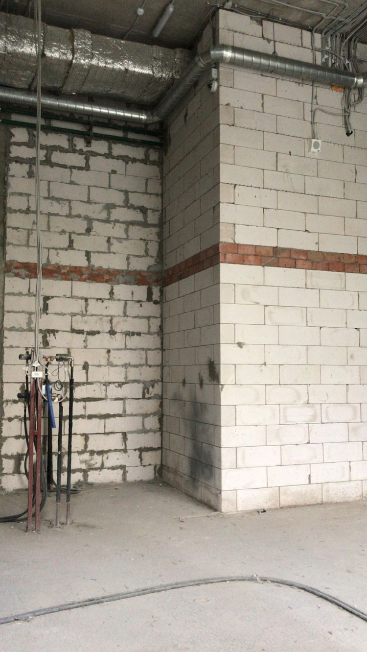 Аренда торгового помещения ЖК: Новочерёмушкинская, 17