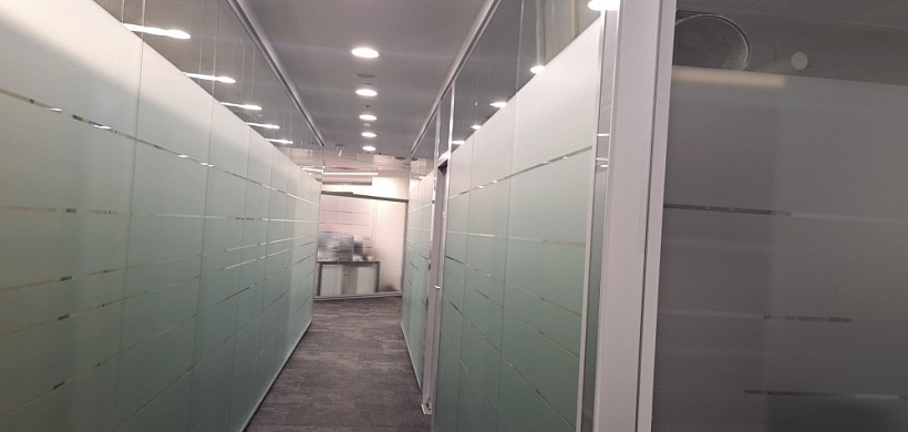 Аренда офиса Бизнес-центр «Павелецкая Тауэр»