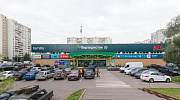 Арендный бизнес ТЦ 