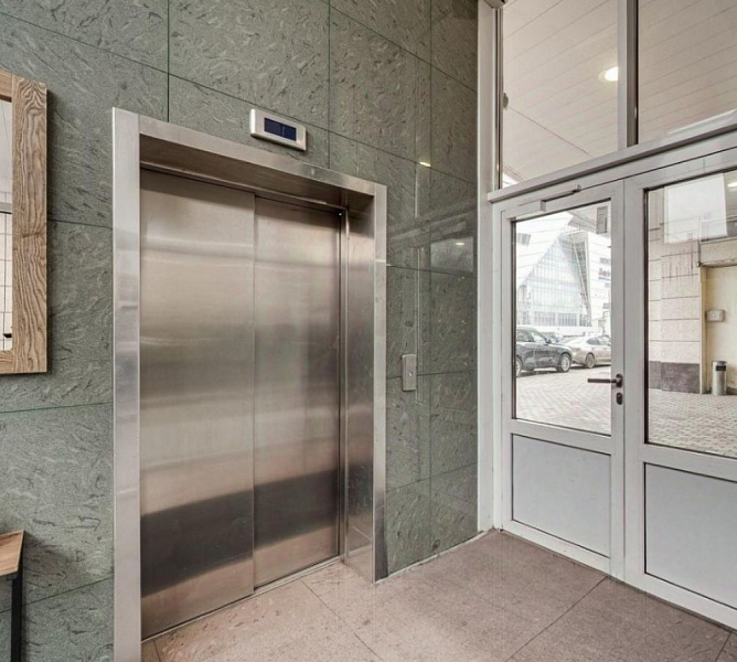 Арендный бизнес Здание 