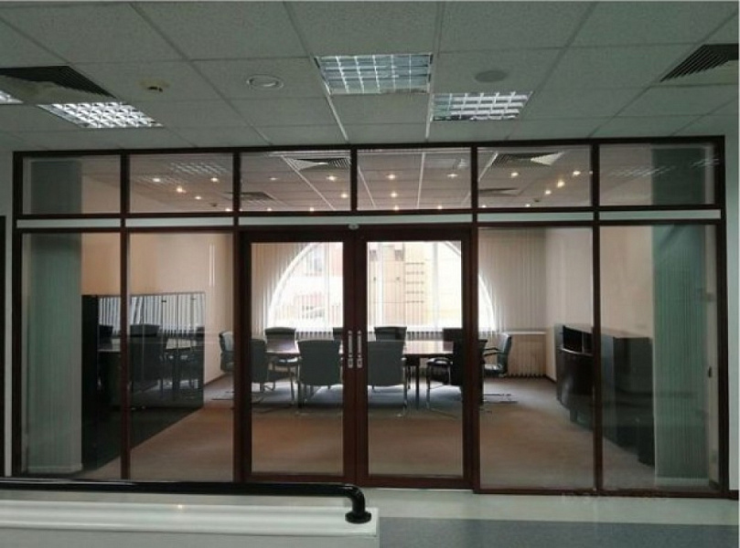 Аренда офиса Особняк «3-я Ямского Поля 22 с3»