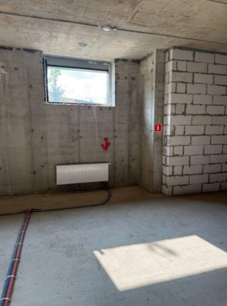 Аренда торгового помещения ЖК: Достижение