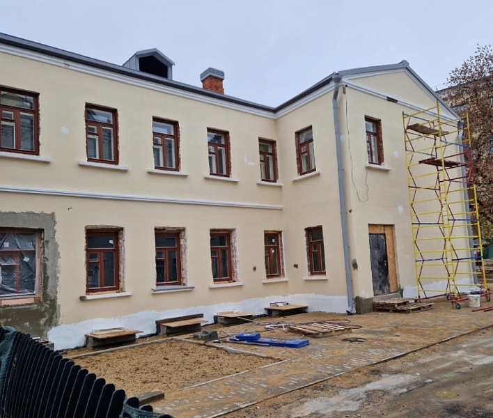 Аренда торгового помещения ОСЗ