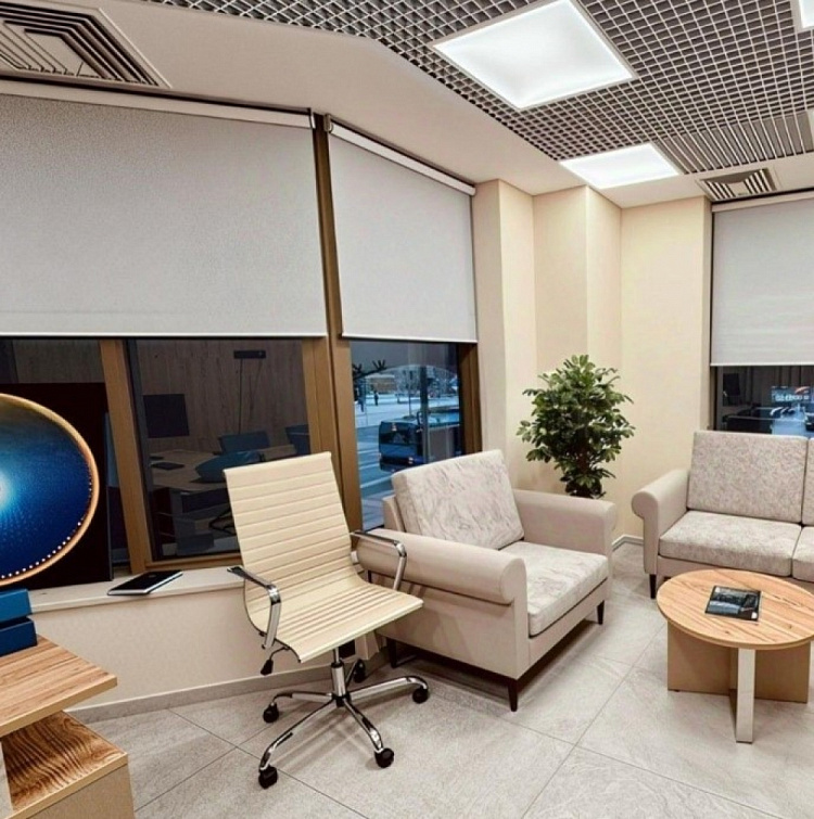 Аренда офиса Бизнес-центр «Садовая Плаза»