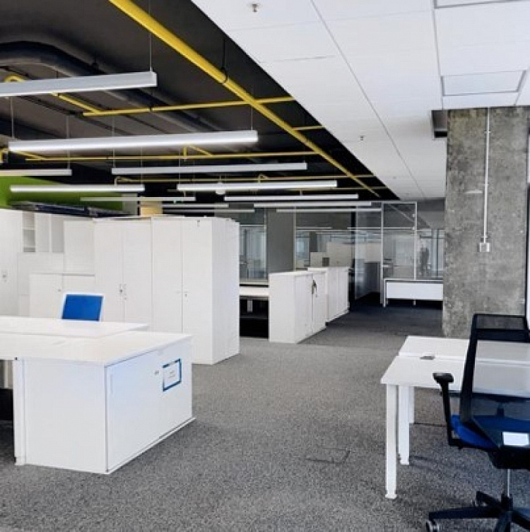 Продажа офиса Бизнес-центр «Савеловский Сити»