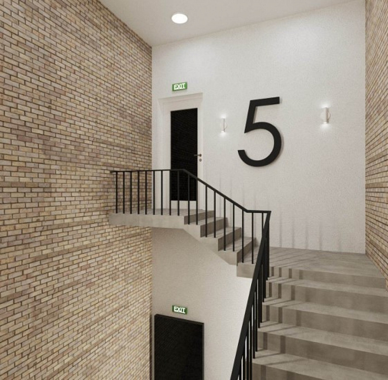 Продажа офиса БЦ 