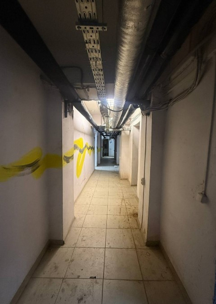 Аренда торгового помещения Жилое здание 