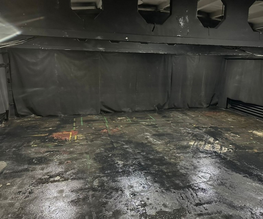 Аренда индустриальной недвижимости Офисно-производственный комплекс 