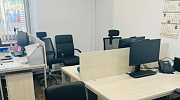 Аренда офиса Бизнес-центр «Ферро-Плаза» - превью