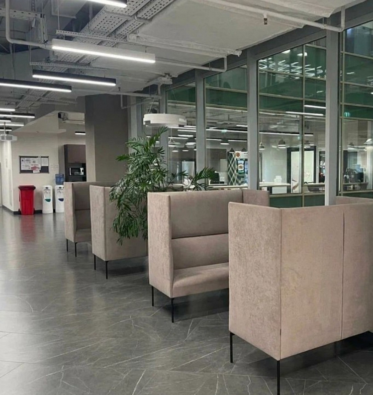 Аренда офиса Бизнес-квартал «Романов двор»