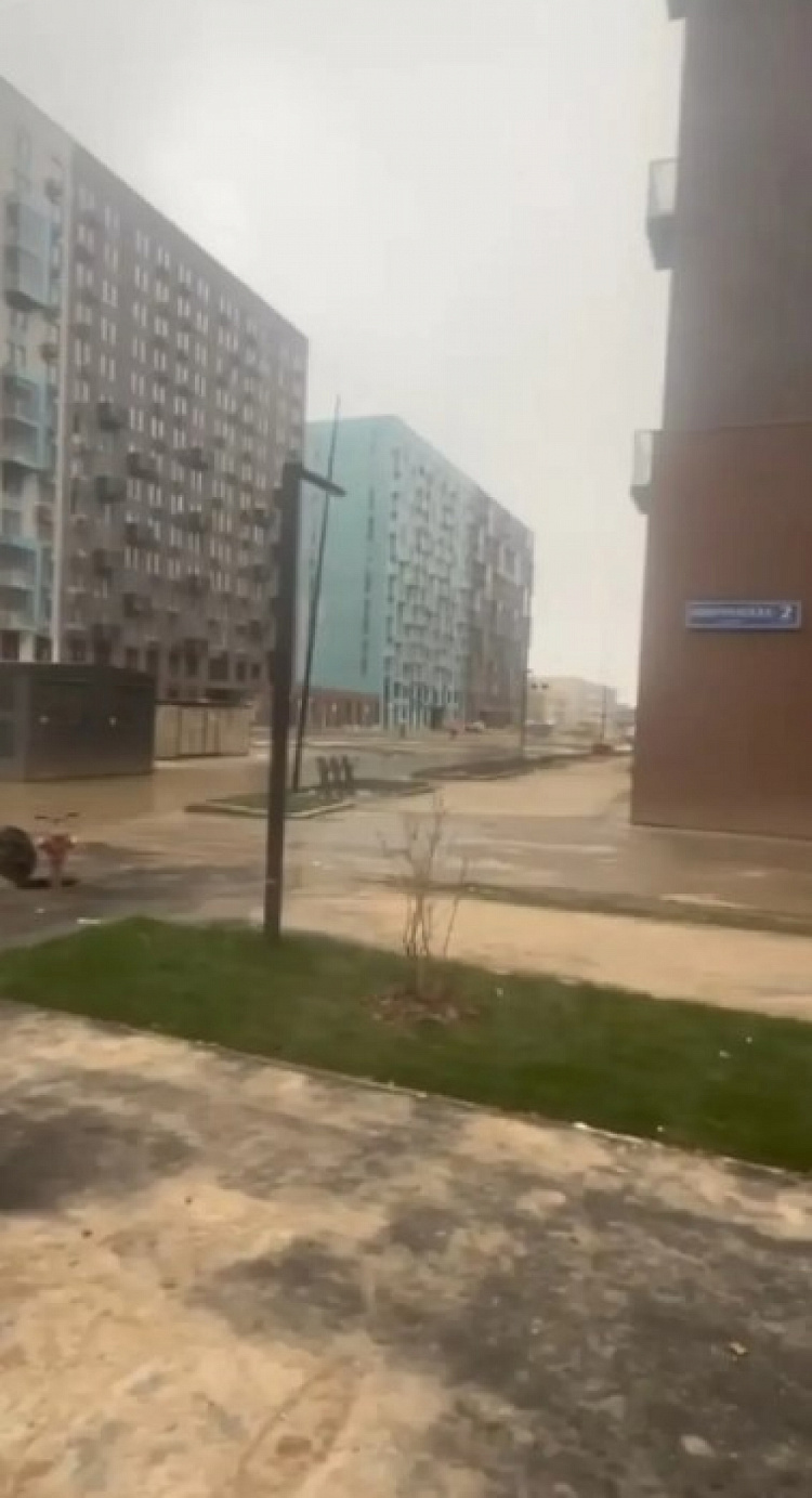 Продажа торгового помещения ЖК «Остафьево»