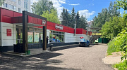 Арендный бизнес ОСЗ 