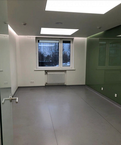 Аренда офиса Жилой Дом