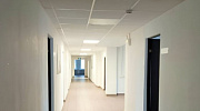 Аренда офиса Пересветов переулок д. 8 - превью