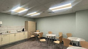 Аренда офиса Бизнес-центр «Квадрат» - превью