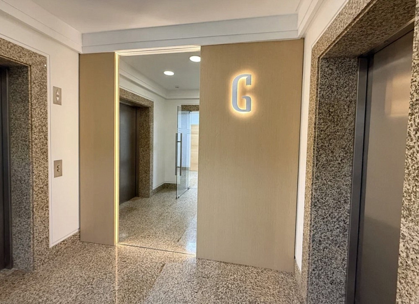 Аренда офиса Бизнес-центр «Ивановская горка»