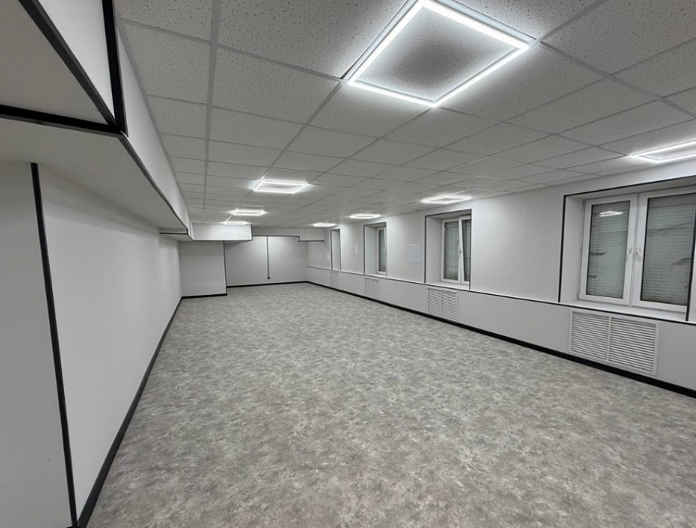 Арендный бизнес Жилое здание 