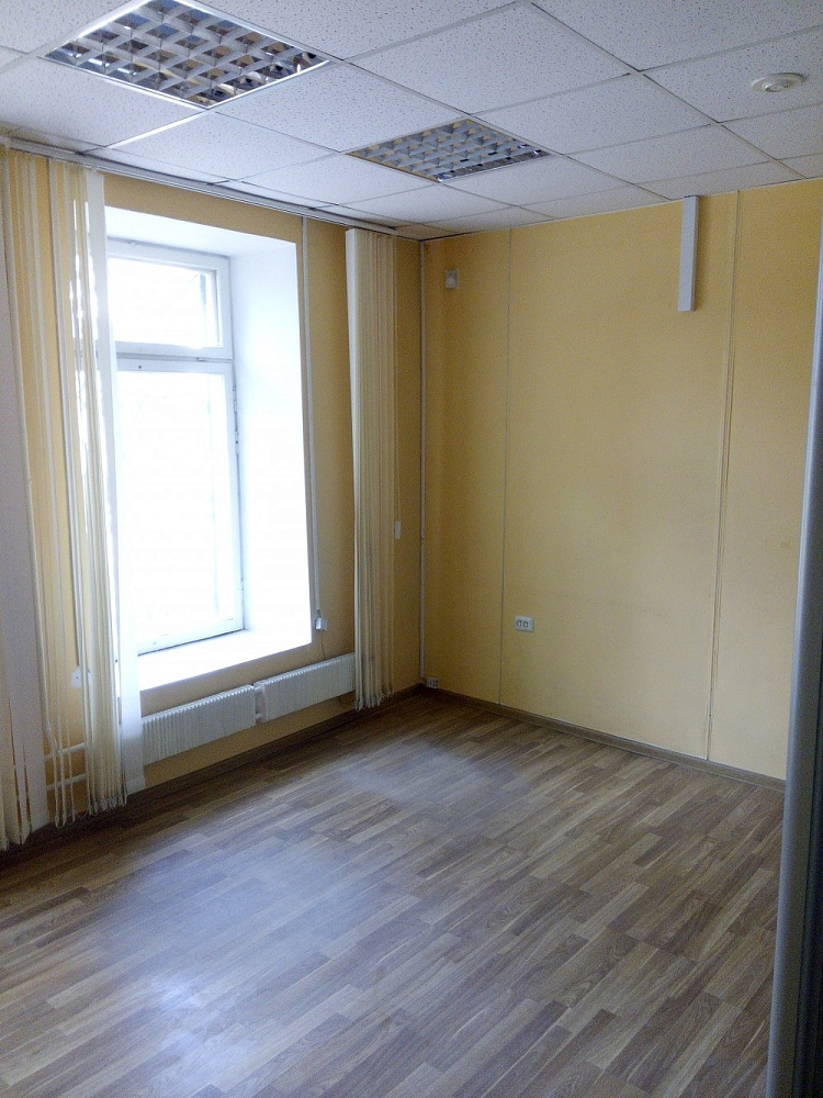 Аренда офиса Особняк в Гороховском переулке, 14с2