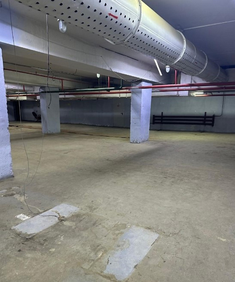 Аренда торгового помещения Здание 