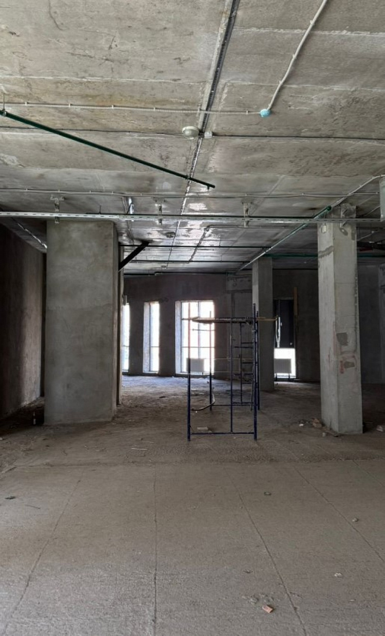 Аренда торгового помещения ЖК: Царицыно