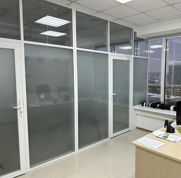 Аренда офиса Бизнес-центр 