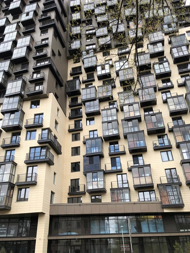 Аренда торгового помещения ЖК 