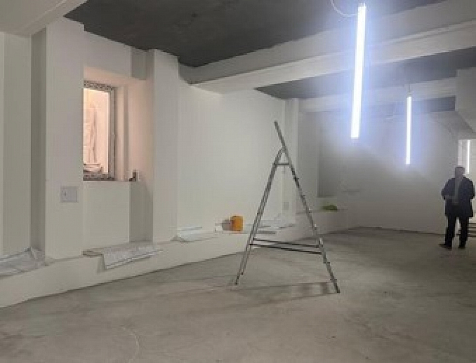 Продажа торгового помещения Жилое здание «Житная 10»